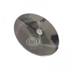 Tungsten Carbide Circular Blade