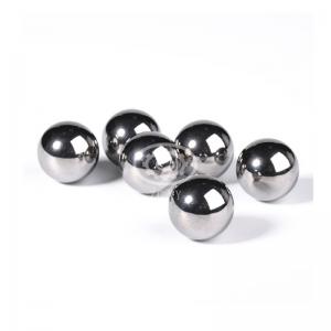 Ball Tungsten Carbide