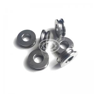 I-Tungsten Carbide Roller
