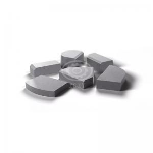 I-Tungsten Carbide Blanks