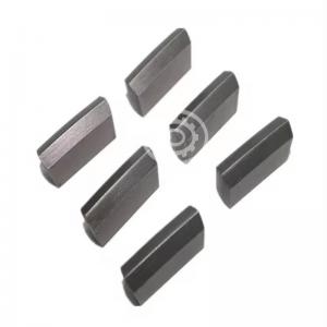 Mga Tip sa Pagmina sa Tungsten Carbide