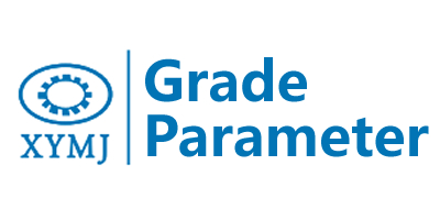 Grade Parameter