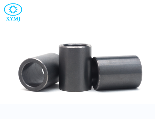 >Tungsten carbide sleeves play an important role in the petroleum and natural gas industries