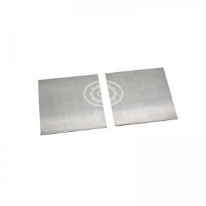 Tungsten Carbide Plate