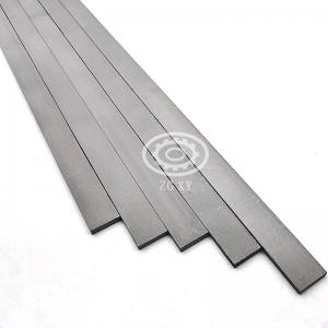 Tungsten Carbide Strips