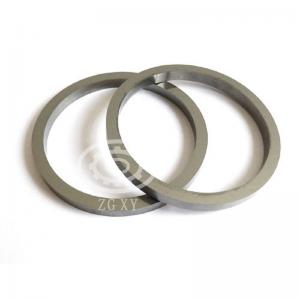 Tungsten Carbide Seal Ring