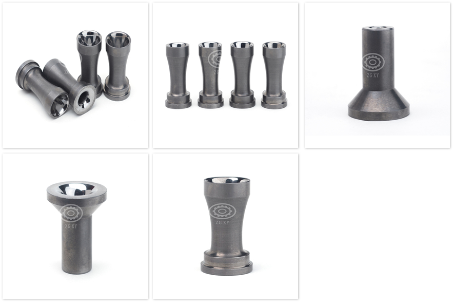 Tungsten Carbide Wire Drawing Die