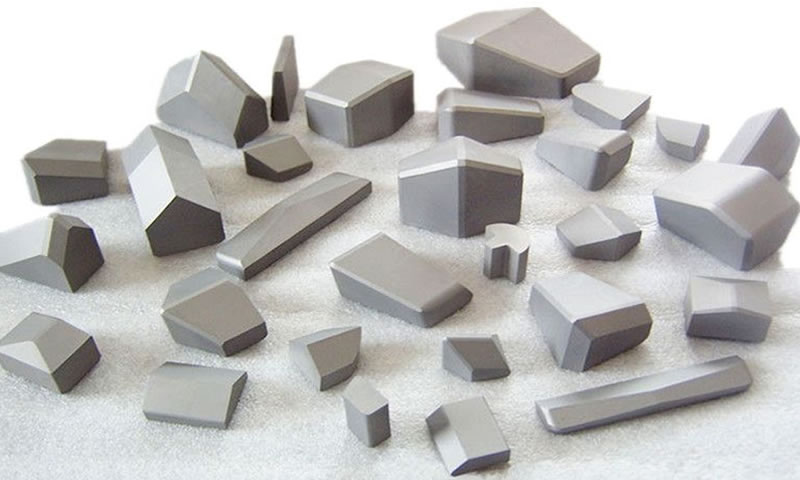 >Cemented carbide advantages and disadvantages Advantages