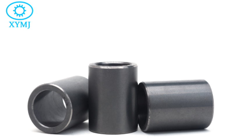 >Tungsten carbide sleeves play an important role in the petroleum and natural gas industries