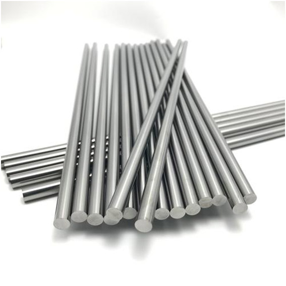Application and Characteristics of Cemented Carbid