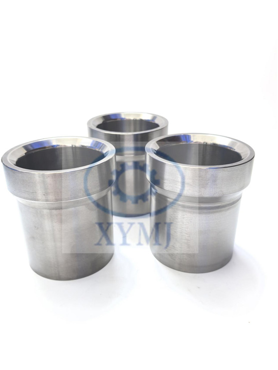 Tungsten carbide finishing machining Introduction