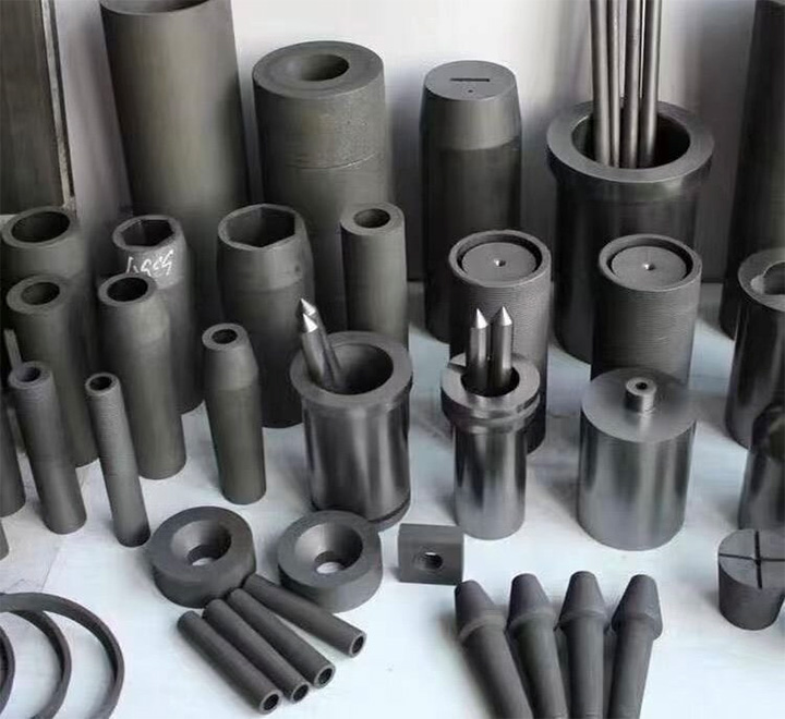 >Applications of Tungsten Carbide